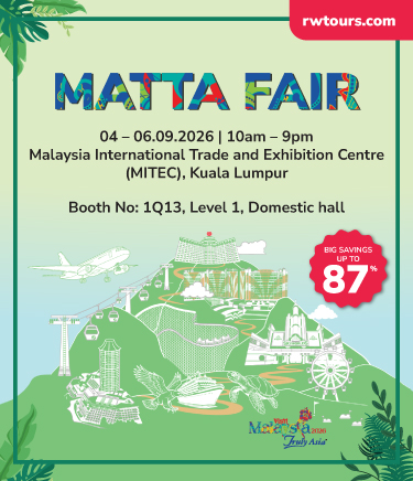 Matta Fair 2026 Mobile