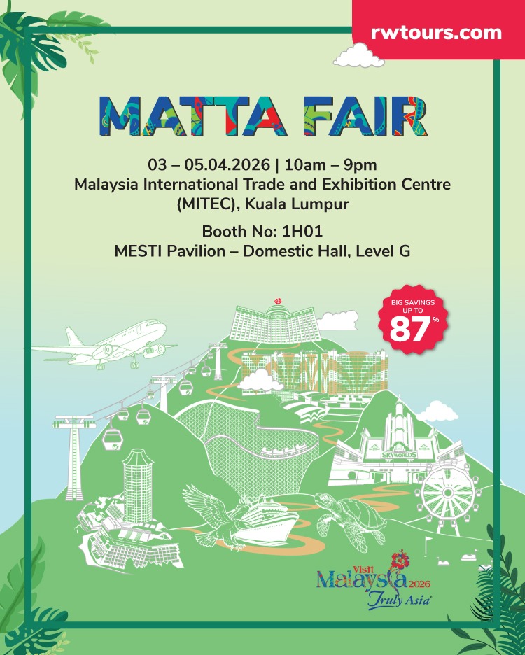 Matta Fair 2026 Mobile